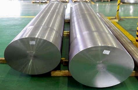 1.4410 - S32750 - 2507 