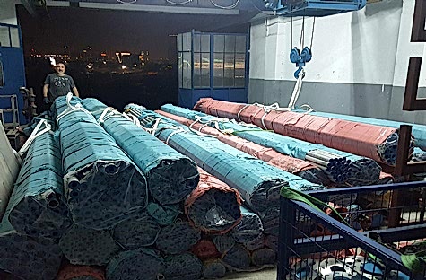 PASLANMAZ BORU FOTO 3