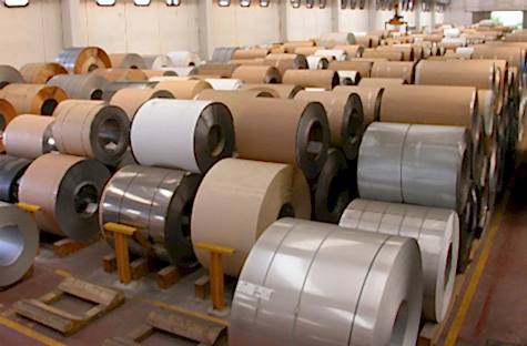 1.4462 Duplex malzeme