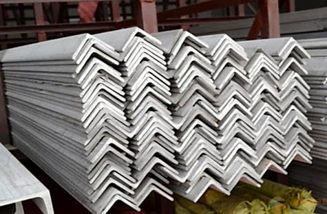 Paslanmaz Köşebent