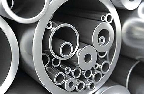 Paslanmaz Boru Dikişsiz Boru