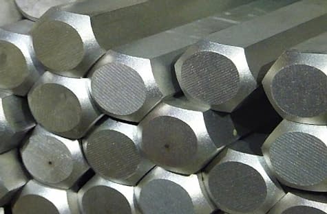 Paslanmaz Çubuk-Mil