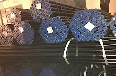 16Mo3/15mo3 - ST35.8-III